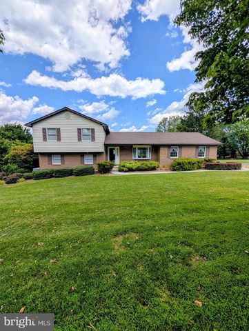 2196 BELLEMONTE CT, Jefferson, MD 21755