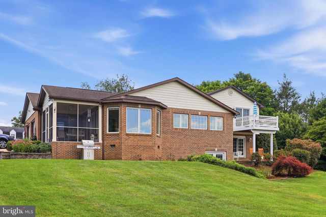 2196 BELLEMONTE CT, Jefferson, MD 21755
