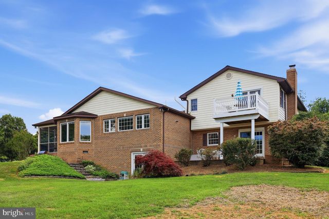 2196 BELLEMONTE CT, Jefferson, MD 21755