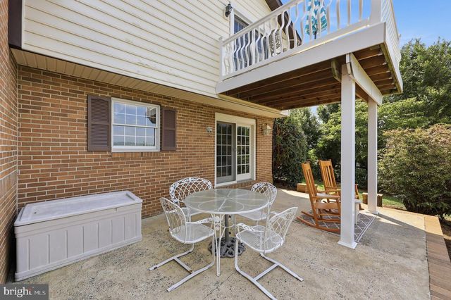 2196 BELLEMONTE CT, Jefferson, MD 21755