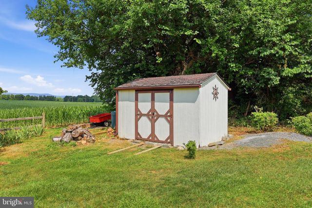 2196 BELLEMONTE CT, Jefferson, MD 21755