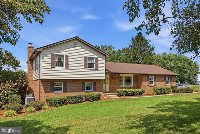 2196 BELLEMONTE CT, Jefferson, MD 21755