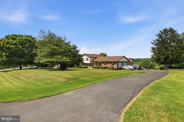 2196 BELLEMONTE CT, Jefferson, MD 21755