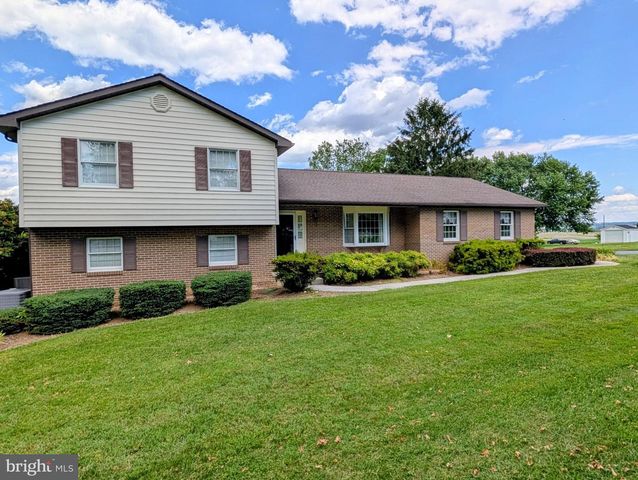 2196 BELLEMONTE CT, Jefferson, MD 21755