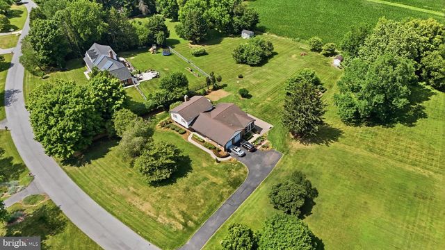 2196 BELLEMONTE CT, Jefferson, MD 21755