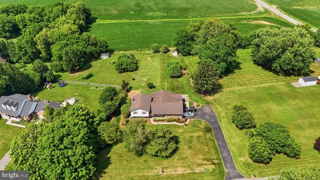 2196 BELLEMONTE CT, Jefferson, MD 21755