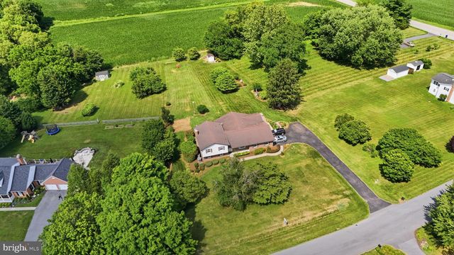 2196 BELLEMONTE CT, Jefferson, MD 21755