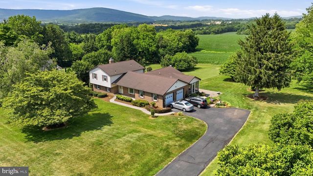 2196 BELLEMONTE CT, Jefferson, MD 21755