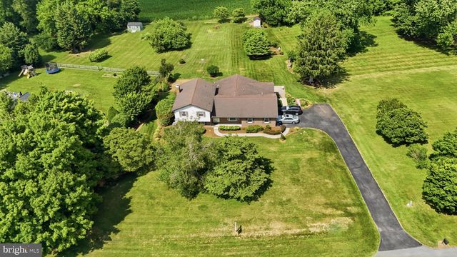 2196 BELLEMONTE CT, Jefferson, MD 21755