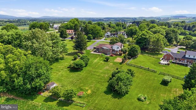 2196 BELLEMONTE CT, Jefferson, MD 21755