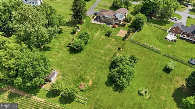 2196 BELLEMONTE CT, Jefferson, MD 21755