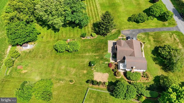2196 BELLEMONTE CT, Jefferson, MD 21755