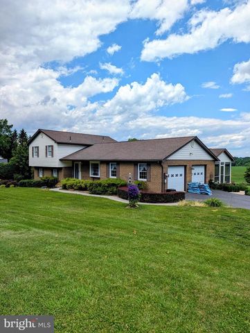 2196 BELLEMONTE CT, Jefferson, MD 21755