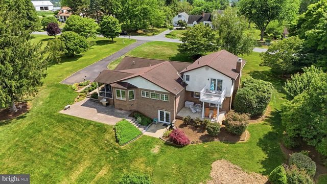 2196 BELLEMONTE CT, Jefferson, MD 21755
