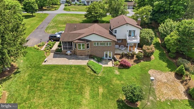 2196 BELLEMONTE CT, Jefferson, MD 21755