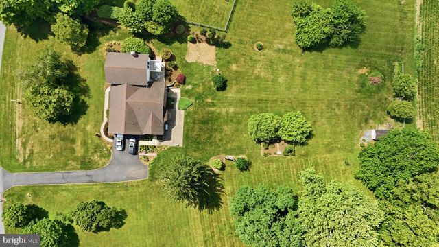 2196 BELLEMONTE CT, Jefferson, MD 21755
