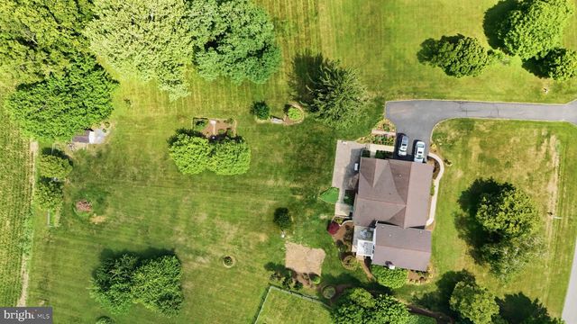 2196 BELLEMONTE CT, Jefferson, MD 21755