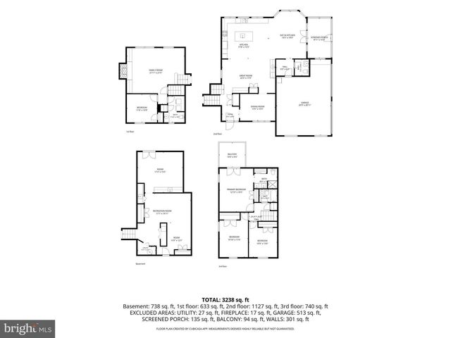 2196 BELLEMONTE CT, Jefferson, MD 21755