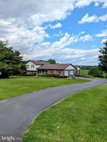 2196 BELLEMONTE CT, Jefferson, MD 21755