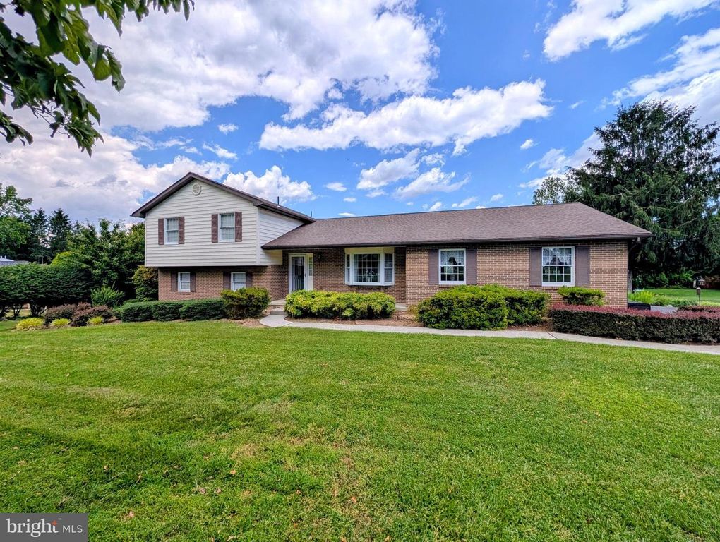 2196 BELLEMONTE CT, Jefferson, MD 21755