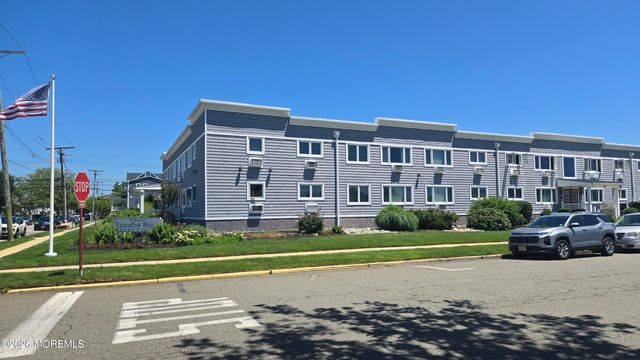 210 5th Avenue 29a, Belmar, NJ 07719