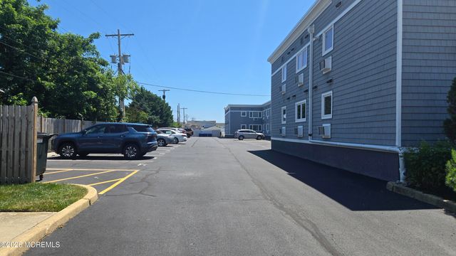 210 5th Avenue 29a, Belmar, NJ 07719