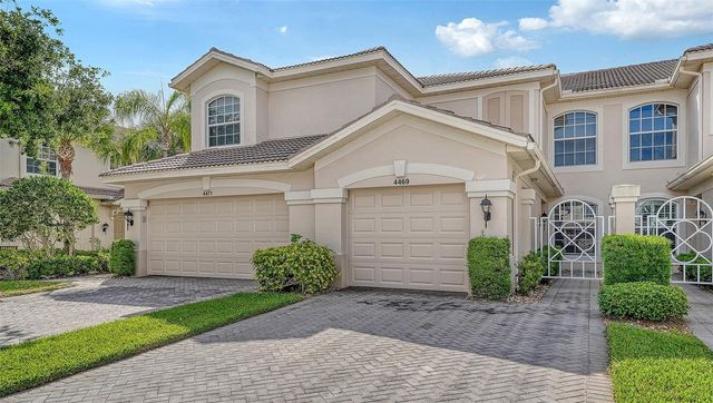 4469 CINNAMON DRIVE 2505, Sarasota, FL 34238