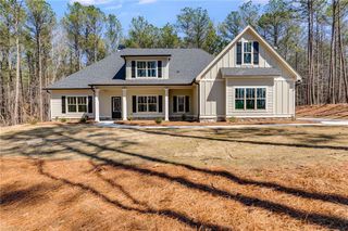 80 Liberty Station Drive, Bremen, GA 30110