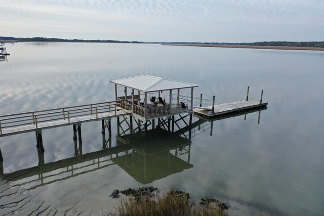 2028 River Bend Drive, Charleston, SC 29412