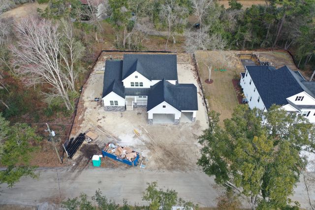 2028 River Bend Drive, Charleston, SC 29412