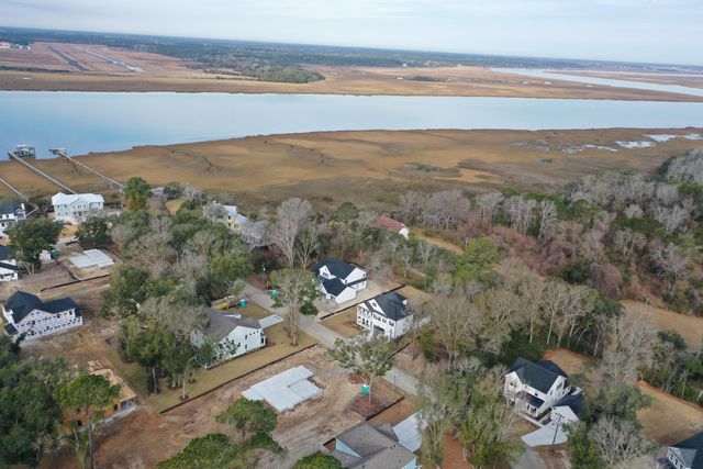 2028 River Bend Drive, Charleston, SC 29412