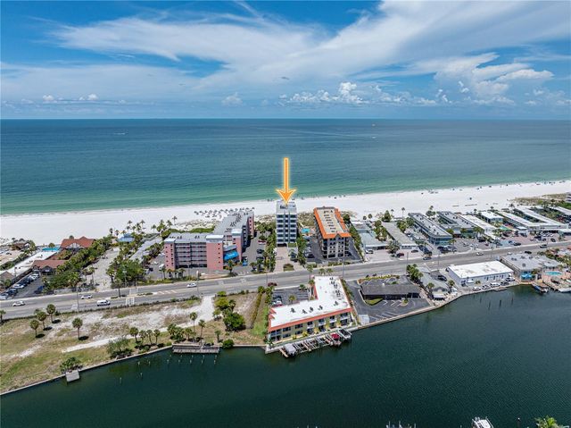 3910 GULF BOULEVARD 400, St Pete Beach, FL 33706