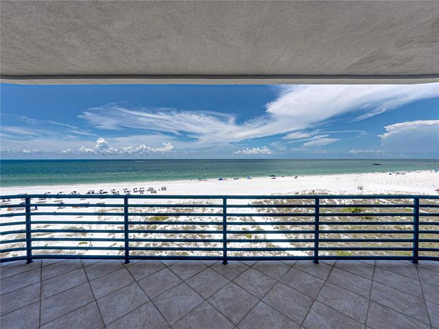 3910 GULF BOULEVARD 400, St Pete Beach, FL 33706