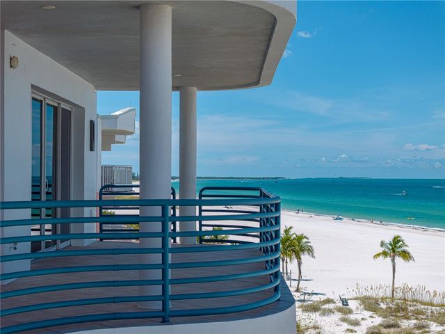 3910 GULF BOULEVARD 400, St Pete Beach, FL 33706