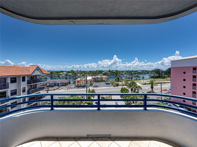 3910 GULF BOULEVARD 400, St Pete Beach, FL 33706