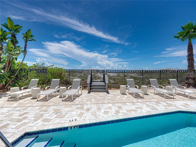 3910 GULF BOULEVARD 400, St Pete Beach, FL 33706