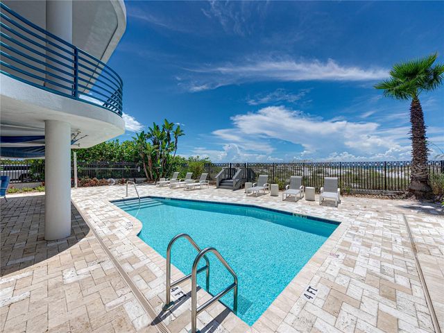 3910 GULF BOULEVARD 400, St Pete Beach, FL 33706