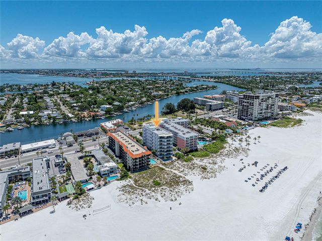 3910 GULF BOULEVARD 400, St Pete Beach, FL 33706