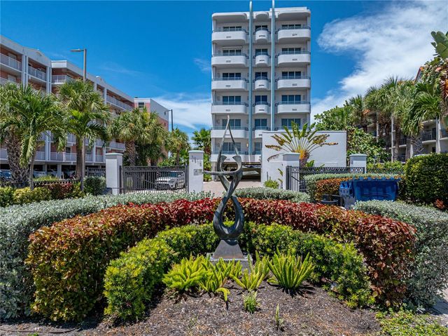 3910 GULF BOULEVARD 400, St Pete Beach, FL 33706