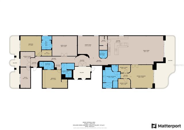3910 GULF BOULEVARD 400, St Pete Beach, FL 33706