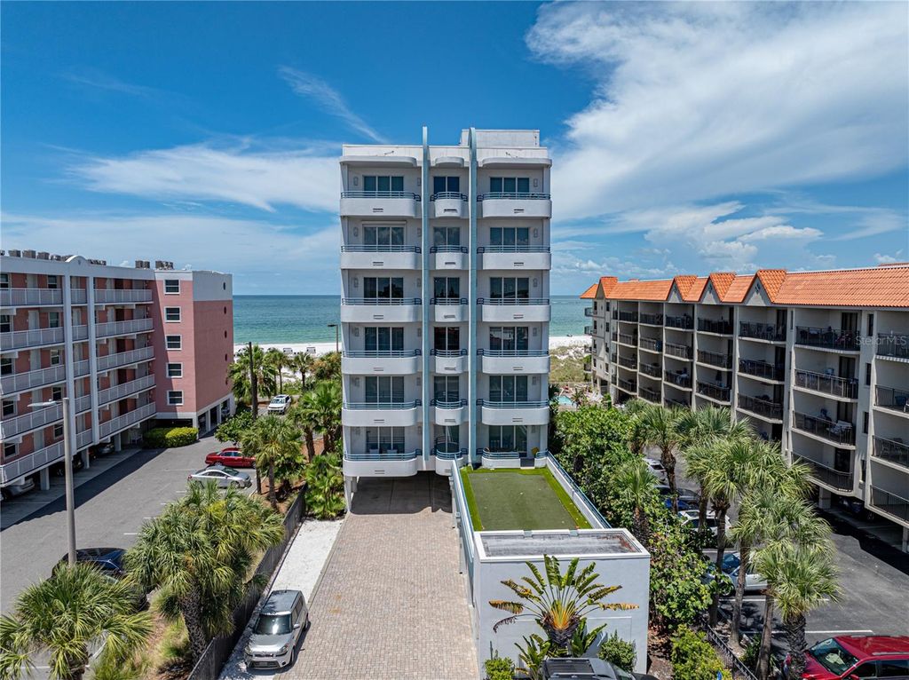 3910 GULF BOULEVARD 400, St Pete Beach, FL 33706