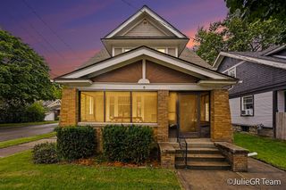 539 Garfield Avenue, Grand Rapids, MI 49504