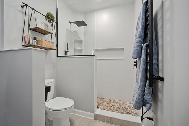 24963 N Abbey Glenn Drive, Hawthorn Woods, IL 60047