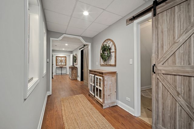 24963 N Abbey Glenn Drive, Hawthorn Woods, IL 60047