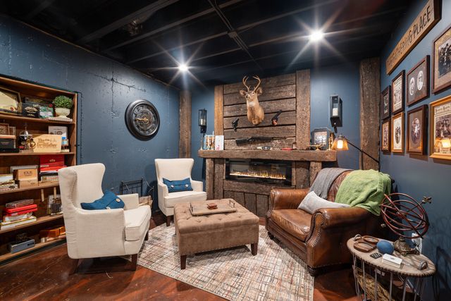 24963 N Abbey Glenn Drive, Hawthorn Woods, IL 60047