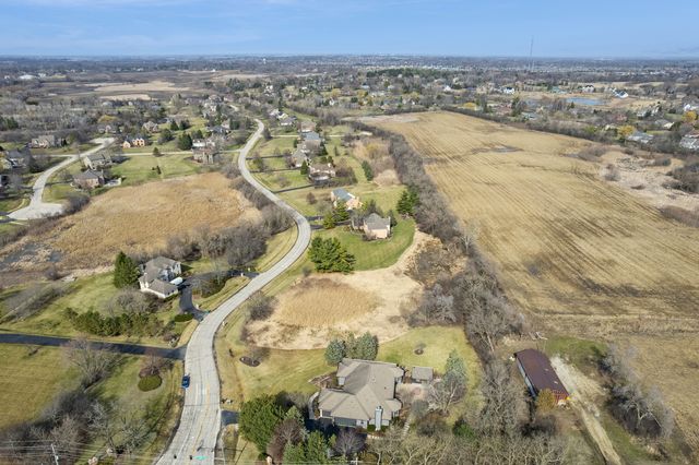 24963 N Abbey Glenn Drive, Hawthorn Woods, IL 60047