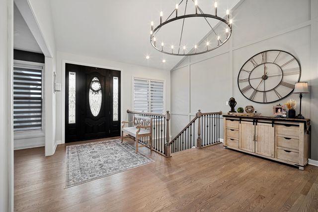 24963 N Abbey Glenn Drive, Hawthorn Woods, IL 60047