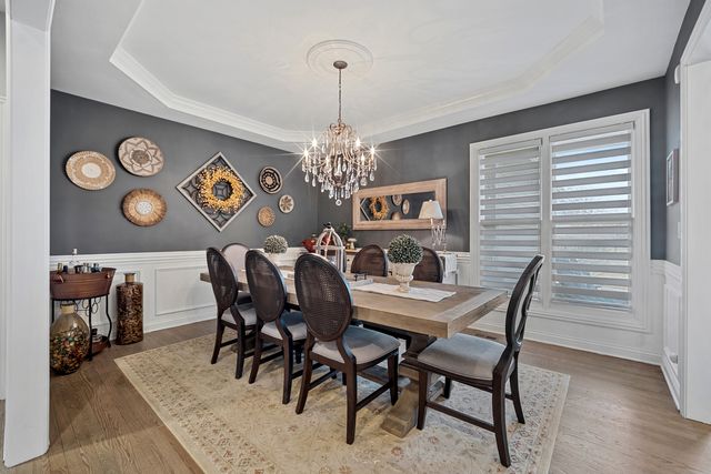 24963 N Abbey Glenn Drive, Hawthorn Woods, IL 60047