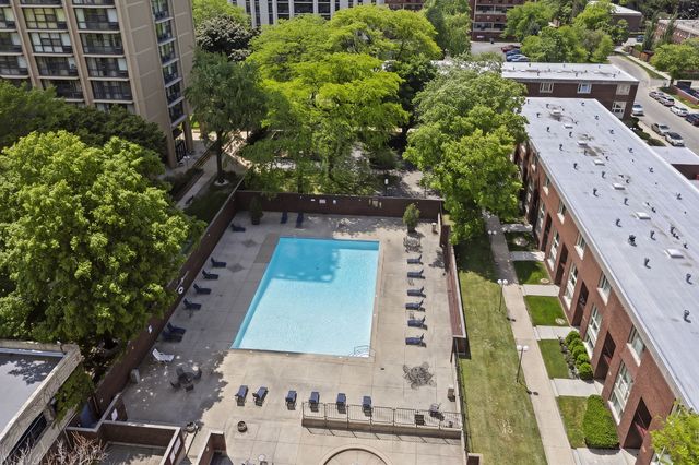 2605 S Indiana Avenue 1007, Chicago, IL 60616