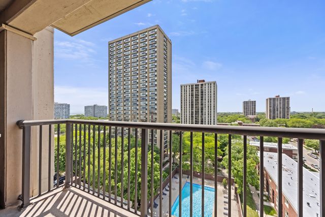 2605 S Indiana Avenue 1007, Chicago, IL 60616